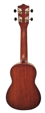 Aleho Soprano Uke - Image 5