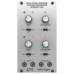 Behringer 1016 Dual Noise/Random Generator Module (14HP) - Image 2