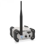 Klark Teknik DW 20BR Bluetooth Wireless Stereo Receiver