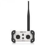 Klark Teknik DW 20BR Bluetooth Wireless Stereo Receiver - Image 2