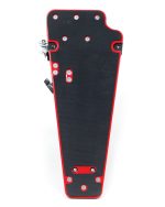 DW 5000 Series Accelerator Single Bass Drum Pedal - Image 4