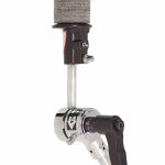 DW 9700 Heavy Duty Double Braced Boom Cymbal Stand