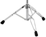 DW 9700 Heavy Duty Double Braced Boom Cymbal Stand - Image 2