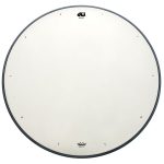 DW Coated Snare Head with Tuning Sequence - 14 inch