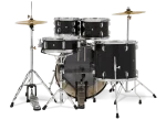 PDP Center Stage 5-piece Kit with Cymbals - IBS - Image 2