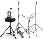 PDP Center Stage 5-piece Kit with Cymbals - IBS - Image 3