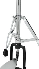 PDP PDHH812 800 Series Medium Weight Hi-hat Stand - 2-leg - Image 2