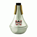 Denis Wick DW5504 Trumpet Straight Mute - Aluminum