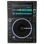 Denon SC6000M Prime Motorized Professional DJ Media Player