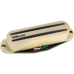 Dimarzio DP188 Pro Track Strat Pickup - Cream