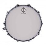 Dixon Cornerstone Steel Snare Drum 14 x 6.5 inch - Chrome - Image 2