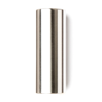 Dunlop 225 Stainless Steel Guitar Slide - Small - Image 2