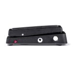 Dunlop 535Q Cry Baby 535Q Multi-wah Pedal - Black - Image 2