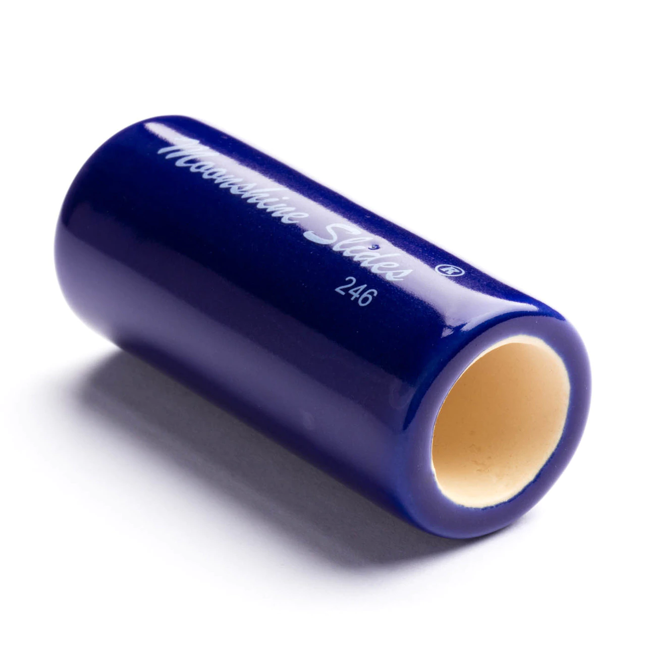 Dunlop-MOONSHINE-CERAMIC-SLIDE-2.png Dunlop 246 Moonshine Ceramic Slide - Image 1