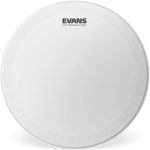 Evans Genera Dry 14", Snare Batter Head