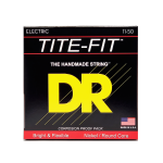 DR Strings Tite Fit EH-11 Heavy Electric Guitar Strings 11-50