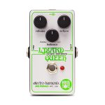 Electro-Harmonix Lizard Queen Octave Fuzz Pedal - Image 2
