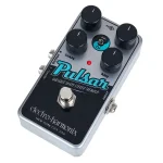 Electro-Harmonix Nano Pulsar Stereo Tremolo Pedal