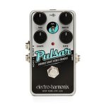 Electro-Harmonix Nano Pulsar Stereo Tremolo Pedal - Image 2
