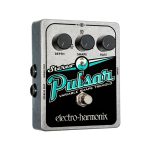 Electro Harmonix Stereo Pulsar Variable Tremolo
