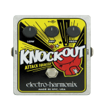 Electro-Harmonix Knockout Attack Equalizer