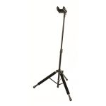 Quiklok GS508 Universal Acoustic/Electric Guitar Stand With Self-Locking Yoke