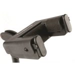 Quiklok GS508 Universal Acoustic/Electric Guitar Stand With Self-Locking Yoke - Image 2