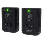 Mackie EleMent Wave Lav Wireless Microphone System - Image 4