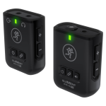 Mackie EleMent Wave Lav Wireless Microphone System - Image 5