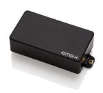 EMG 81-X Active Guitar Humbucker Pickup - Black