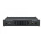 Behringer Europower EP2000 Power Amplifier