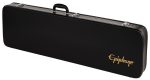 Epiphone EVBCS Hardshell Viola Bass Hard Case - Image 2