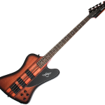 Epiphone Thunderbird PRO IV 4 String Bass Vintage Sunburst