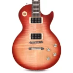 Gibson Les Paul Standard '60s Faded Electric Guitar - Vintage Cherry Sunburst