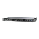 Behringer Europower EPQ304 Power Amplifier