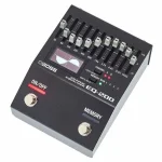 Boss EQ-200 Graphic Equalizer Pedal