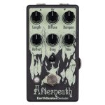 EarthQuaker Devices Afterneath V3 Reverb Pedal - Image 2