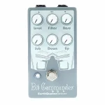 EarthQuaker Bit Commander V2 Monophonic Analog Pedal
