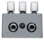 EarthQuaker Bit Commander V2 Monophonic Analog Pedal - Image 3