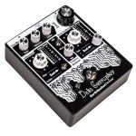 EarthQuaker Devices Data Corrupter Harmonizing Pedal