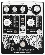 EarthQuaker Devices Data Corrupter Harmonizing Pedal - Image 2