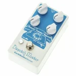 EarthQuaker Devices Dispatch Master V3 Delay and Reverb Pedal