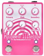 EarthQuaker Rainbow Machine V2 Polyphonic Modulator Pedal - Image 2