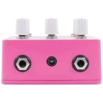 EarthQuaker Rainbow Machine V2 Polyphonic Modulator Pedal - Image 4