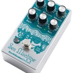 EarthQuaker Devices Sea Machine V3 Chorus Pedal