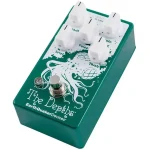 EarthQuaker Devices The Depths V2 Optical Vibe Machine Pedal