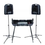 Peavey Escort 3000 Portable PA System