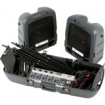 Peavey Escort 3000 Portable PA System - Image 2