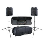 Peavey Escort 6000 Portable PA System