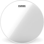 Evans G1 Clear Drumhead – 10 inch